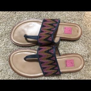 Ella Moss Sandals